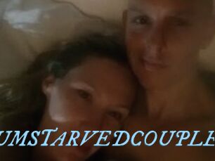 CUMSTARVEDCOUPLE