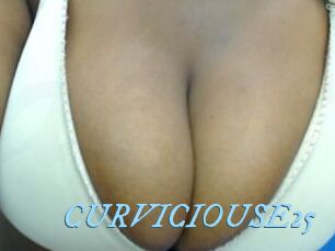 CURVICIOUSE25