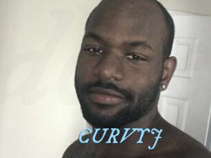 CURVYJ