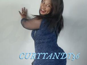 CURYYANDY36