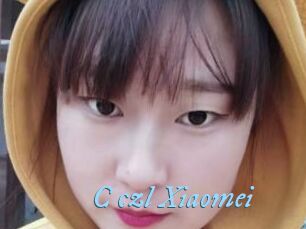 C_czl_Xiaomei DeriheruI