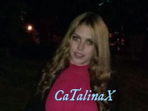 CaTalinaX