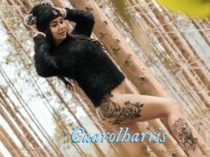 Caarolharris
