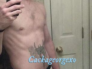 Cackageorgexo
