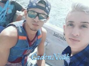 CadenNoah