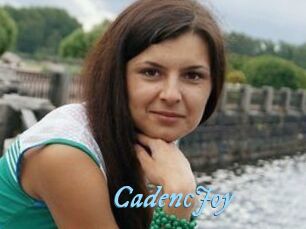 CadencJoy