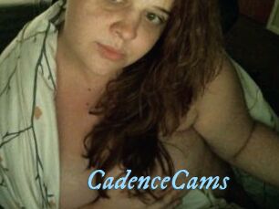 CadenceCams