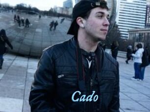 Cado