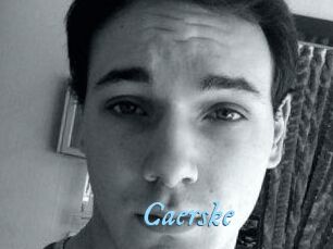 Caerske