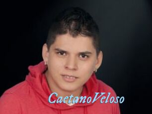 CaetanoVeloso