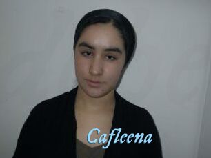 Cafleena DeriheruI