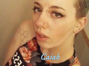 Caiah