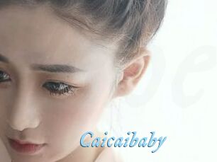 Caicaibaby