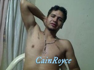 CainRoyce
