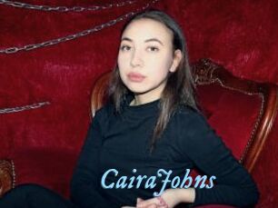 CairaJohns