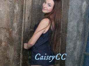 CaiseyCC