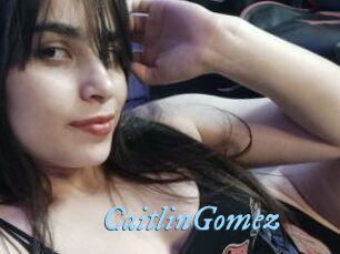 CaitlinGomez