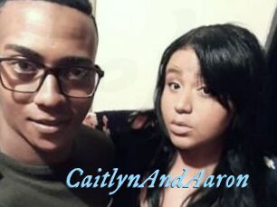 CaitlynAndAaron