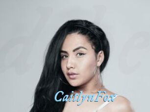 CaitlynFox