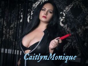 CaitlynMonique