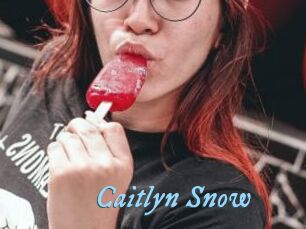 Caitlyn_Snow