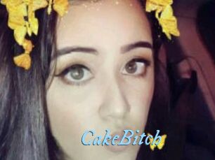 CakeBitch