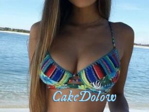 CakeDolow