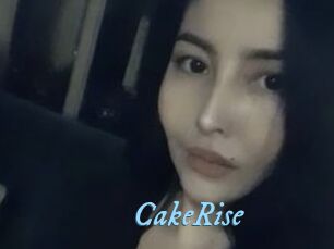 CakeRise
