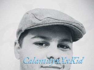 CalamityxXxKid