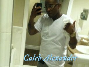 Caleb_Alexander
