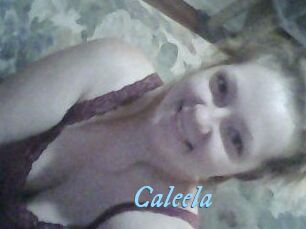 Caleela