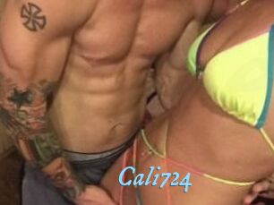 Cali724 DeriheruI