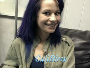 CaliBlew