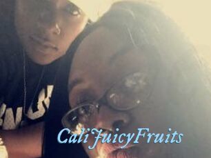 CaliJuicyFruits