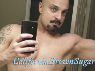 CaliforniaBrownSugar