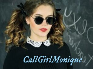 CallGirlMonique DeriheruI