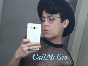 CallMeGio