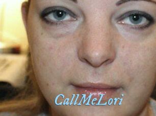 CallMeLori