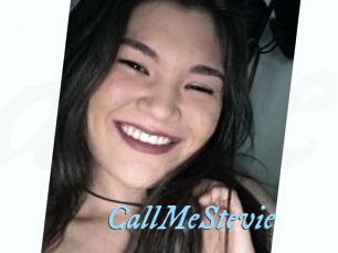CallMeStevie