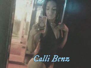 Calli_Benz
