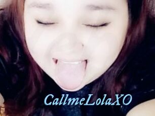 CallmeLolaXO