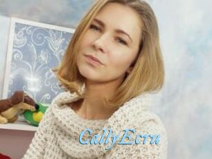 CallyEcru