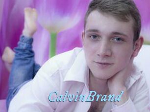 CalvinBrand DeriheruI