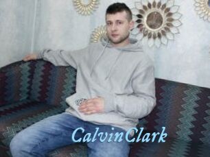 CalvinClark