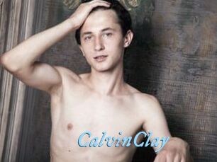 CalvinClay