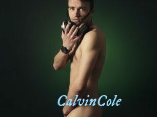 CalvinCole DeriheruI