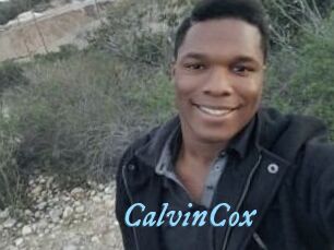 Calvin_Cox