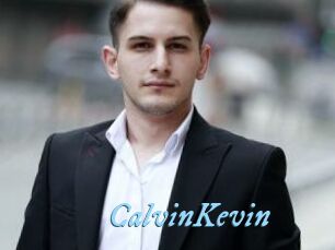 CalvinKevin