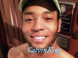 CalvinKing