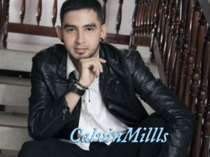 CalvinMillls